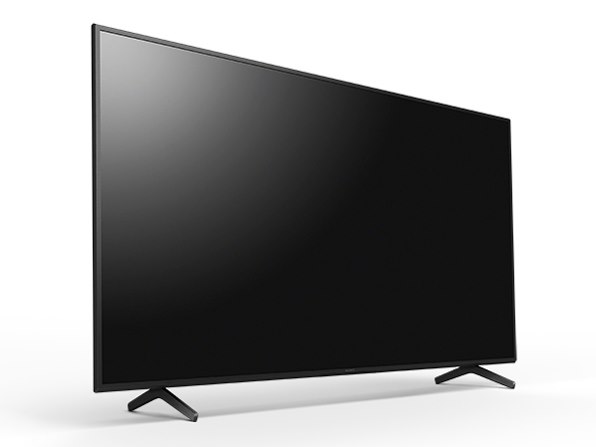 BRAVIA KJ-65X80J [65インチ]の製品画像 - 価格.com