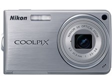 ニコン COOLPIX S550 価格比較 - 価格.com