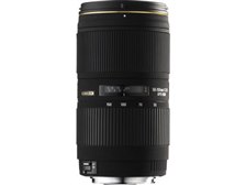 シグマ APO 50-150mm F2.8 II EX DC HSM (ソニー用) 価格比較 - 価格.com