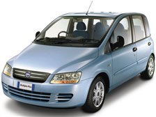 フィアット ムルティプラの中古車・相場情報｜中古車検索 - 価格.com