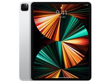 Apple iPad Pro 12.9インチ 第5世代 Wi-Fi+Cellular 2TB 2021年春