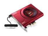 CREATIVE PCIe Sound Blaster Z SB-Z 価格比較 - 価格.com