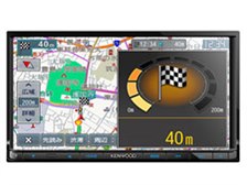 ケンウッド 彩速ナビ MDV-L503 価格比較 - 価格.com