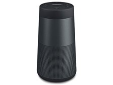 Bose SoundLink Revolve Bluetooth speaker [トリプルブラック