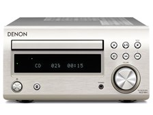 購入から2年程ですがCD部故障』 DENON RCD-M41-SP [プレミアム