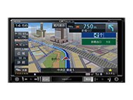 パイオニア 楽ナビ AVIC-RZ700 価格比較 - 価格.com