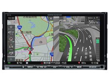 三菱電機 DIATONE SOUND. NAVI NR-MZ200 価格比較 - 価格.com