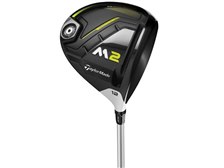 テーラーメイド M2 ドライバー レディース 2017年モデル [TM1-317