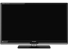 シャープ AQUOS クアトロン 3D LC-46Z5 [46インチ] 価格比較 - 価格.com