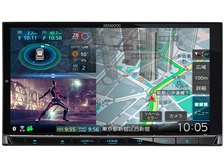 ケンウッド 彩速ナビ MDV-M809HD 価格比較 - 価格.com