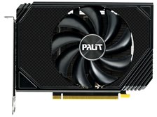 Palit Microsystems NE63060019K9-190AF (GeForce RTX 3060 StormX