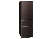 三菱電機 MR-CX37J-T [ダークブラウン] 価格比較 - 価格.com