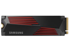 サムスン 990 PRO with Heatsink MZ-V9P4T0G-IT 価格比較 - 価格.com