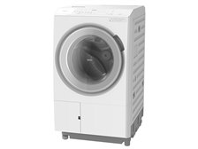 日立 ビッグドラム BD-SX120JL(W) [ホワイト] 価格比較 - 価格.com