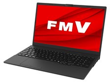 富士通 FMV Lite WA1/J2 Core i5・16GBメモリ・SSD 512GB・Office搭載