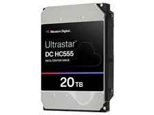 WESTERN DIGITAL WUH722020CLE6L4 [20TB SATA600 7200] 価格比較