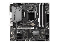 MSI H370M BAZOOKA 価格比較 - 価格.com