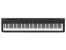 KAWAI DIGITAL PIANO ES110B [ブラック] 価格比較 - 価格.com