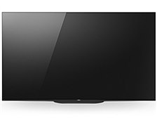 またしても赤点滅』 SONY BRAVIA KJ-55A9G [55インチ] のクチコミ