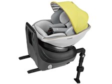 コンビ クルムーヴ スマート ISOFIX エッグショック JL-540 (YE