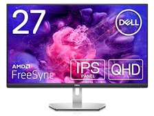 Dell S2721D [27インチ] 価格比較 - 価格.com