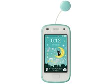 セイコーソリューションズ キッズフォン2 [ミント] 価格比較 - 価格.com