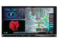 ケンウッド 彩速ナビ MDV-M808HD 価格比較 - 価格.com