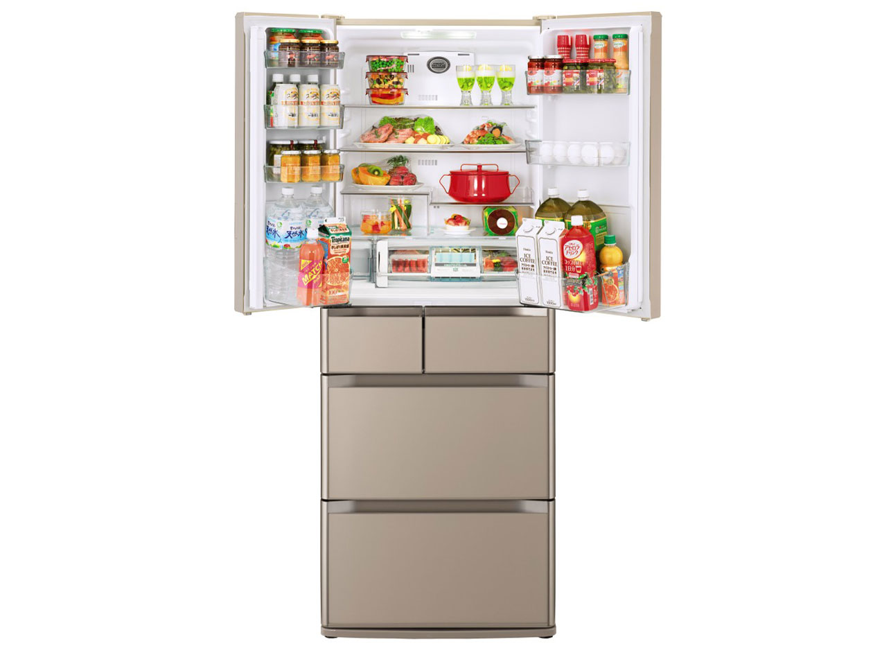 日立 真空チルドFS R-G4800D 価格比較 - 価格.com