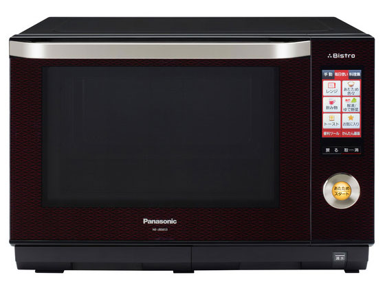 パナソニック Jコンセプト 3つ星 ビストロ NE-JBS653 価格比較 - 価格.com