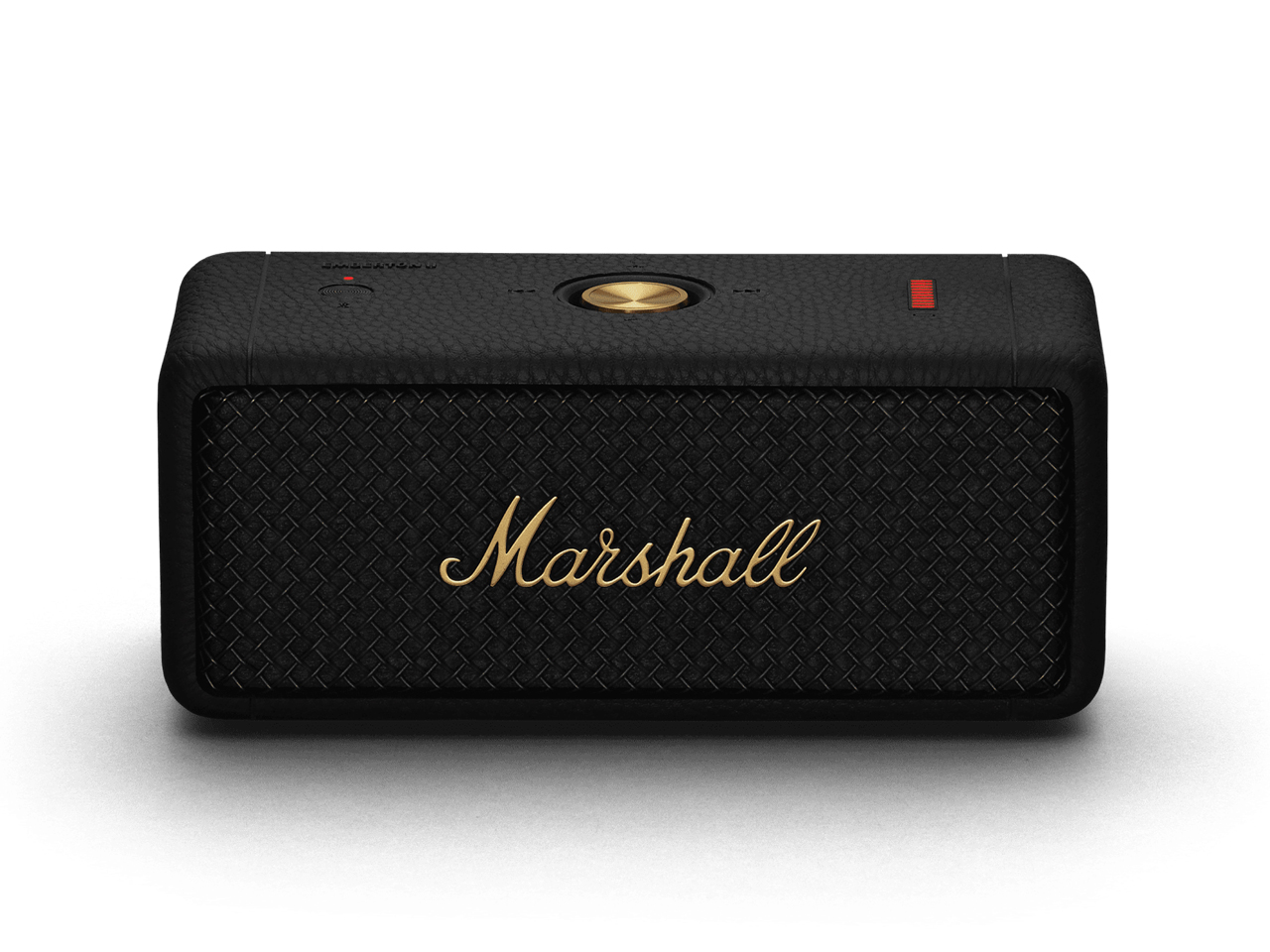 360度スピーカー Marshall(マーシャル)のBluetoothスピーカー