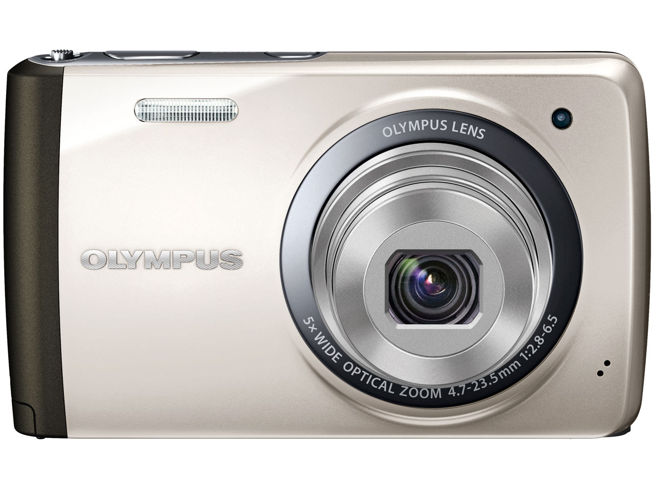 オリンパス OLYMPUS STYLUS VH-410 価格比較 - 価格.com
