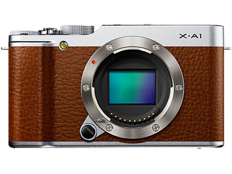 富士フイルム FUJIFILM X-A1 ボディ 価格比較 - 価格.com