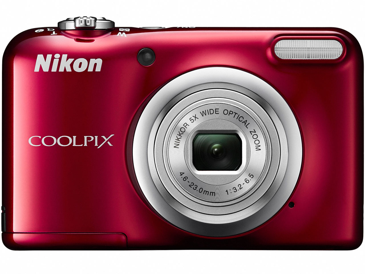 ニコン COOLPIX A10 価格比較 - 価格.com