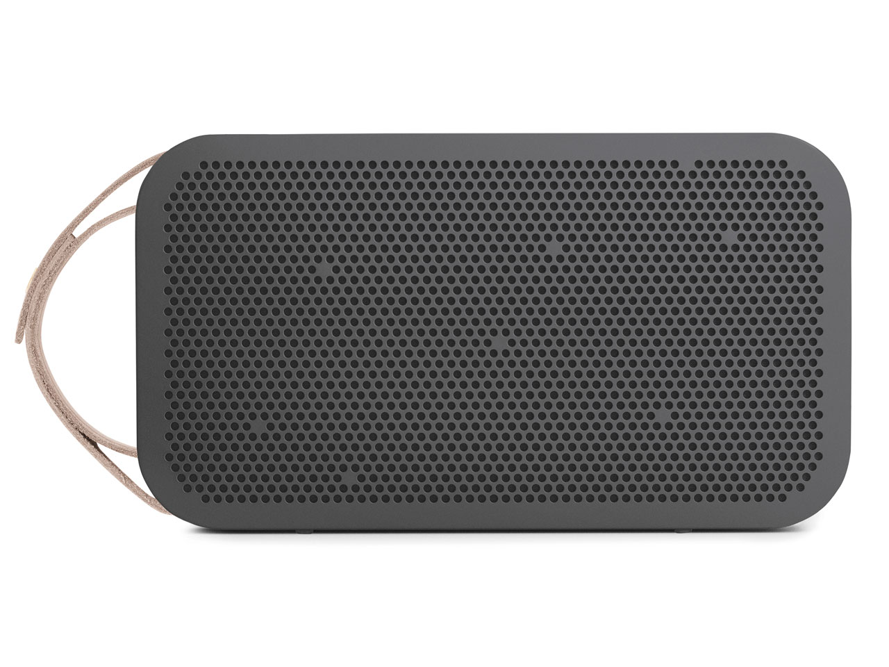 Bang&Olufsen B&O PLAY Beoplay A2 Active [Charcoal Sand] 価格比較