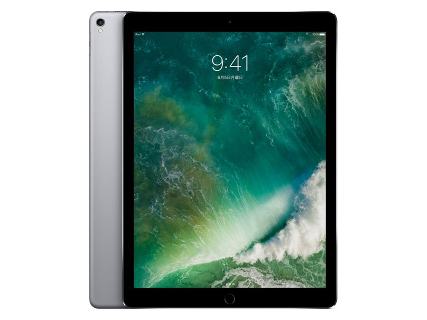 Apple iPad Pro 12.9インチ 第2世代 Wi-Fi 256GB 価格比較 - 価格.com
