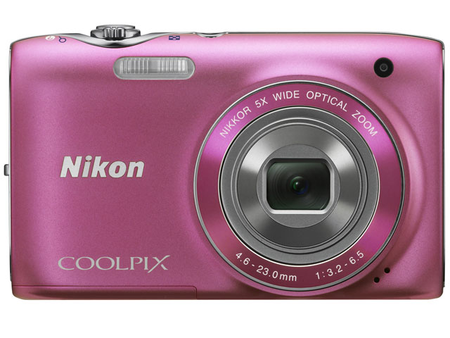 ニコン COOLPIX S3100 [ファインパープル] 価格比較 - 価格.com
