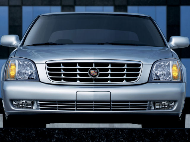 キャデラック ドゥビルの価格・新型情報・グレード諸元 価格.com
