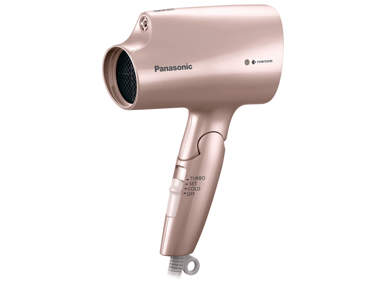 パナソニック ナノケア EH-NA2J-W [ホワイト] 価格比較 - 価格.com