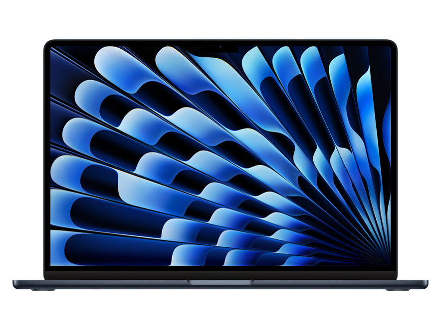 Apple MacBook Air Liquid Retinaディスプレイ 15.3 MQKX3J/A