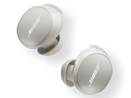 Bose QuietComfort Earbuds 第2世代 [Chilled Lilac] 価格比較 - 価格.com