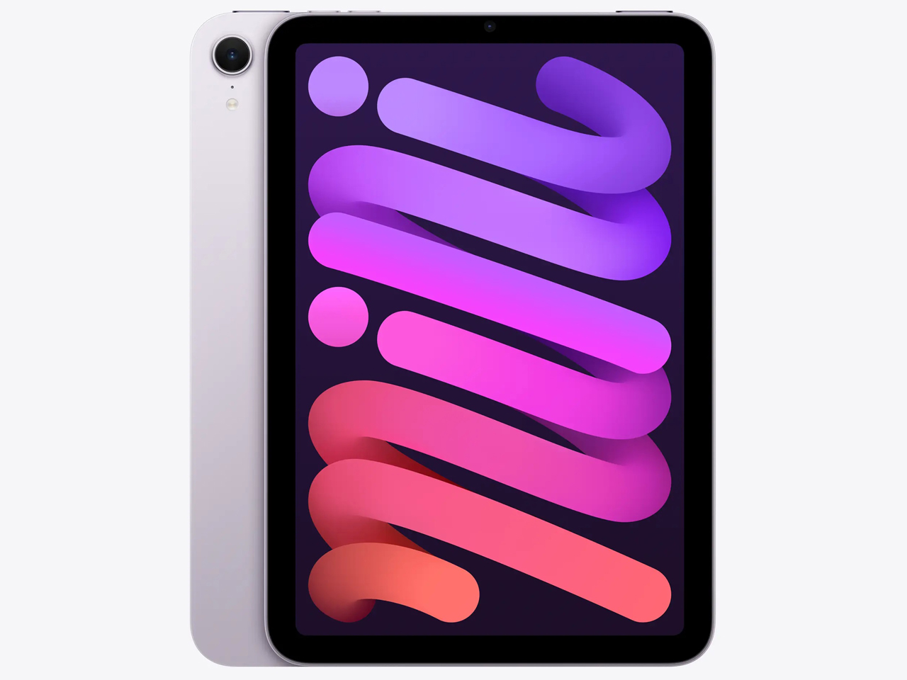 Apple iPad mini 8.3インチ Wi-Fi 128GB 2024年秋モデル MXN63J/A