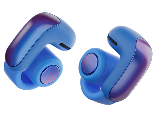 Bose Ultra Open Earbuds [カーボンブルー] 価格比較 - 価格.com