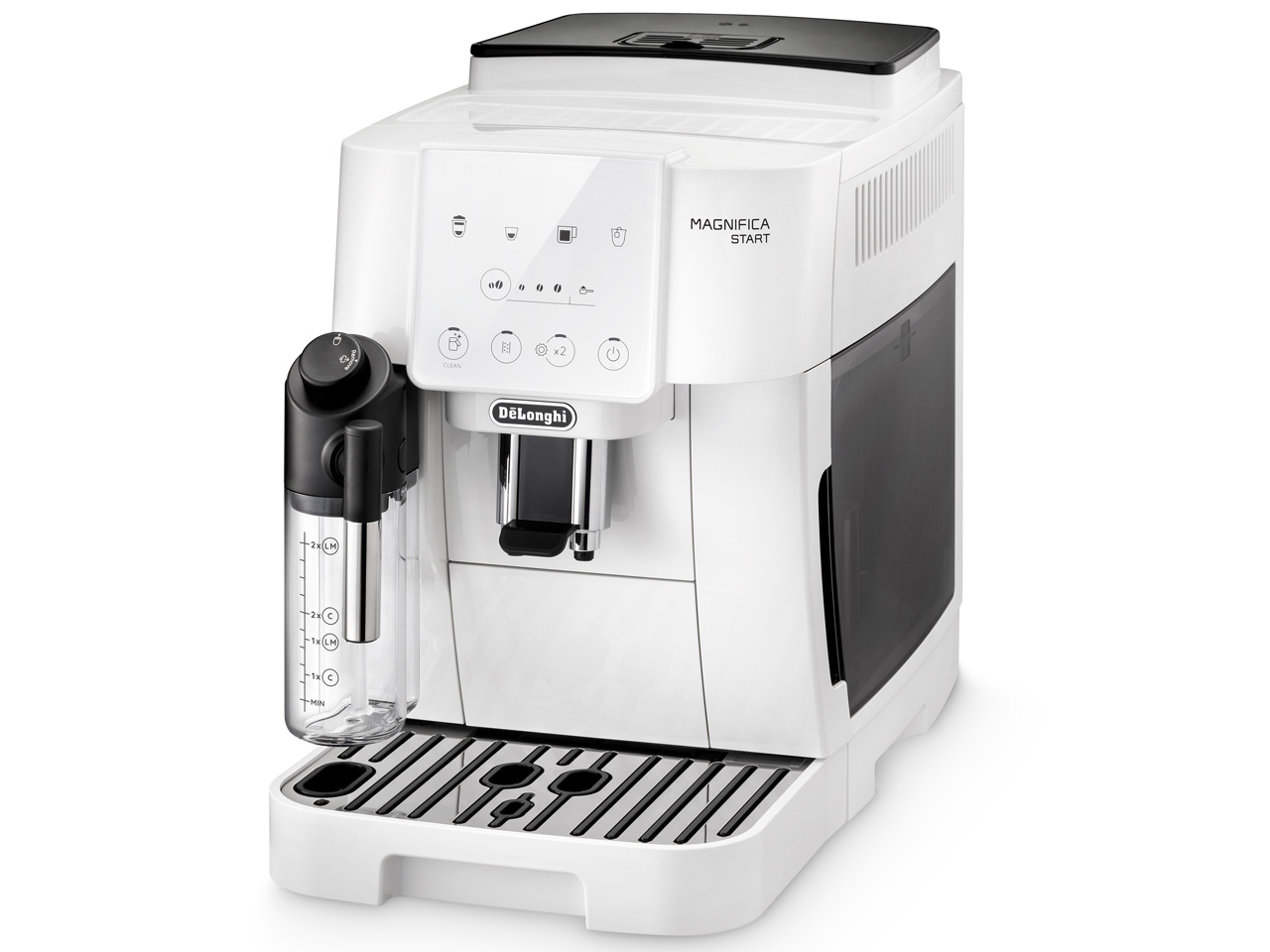 デロンギ マグニフィカ スタート ECAM22062B [ブラック] 価格比較
