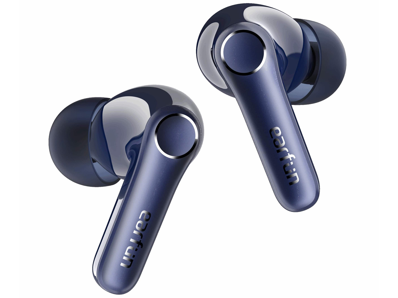 EarFun EarFun Air Pro 4 [Blue] 価格比較 - 価格.com