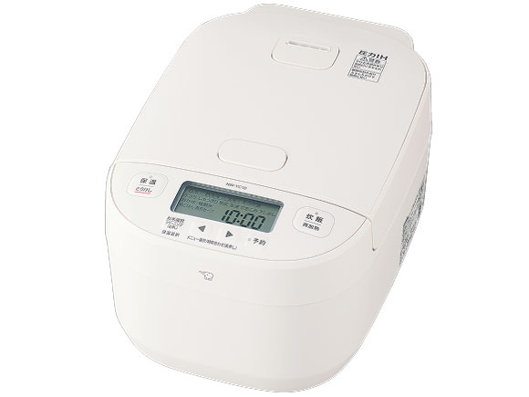 象印 豪熱大火力 NW-YC10 価格比較 - 価格.com