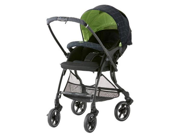 ピジョン ランフィ RA8 [マニッシュブラック] 価格比較 - 価格.com