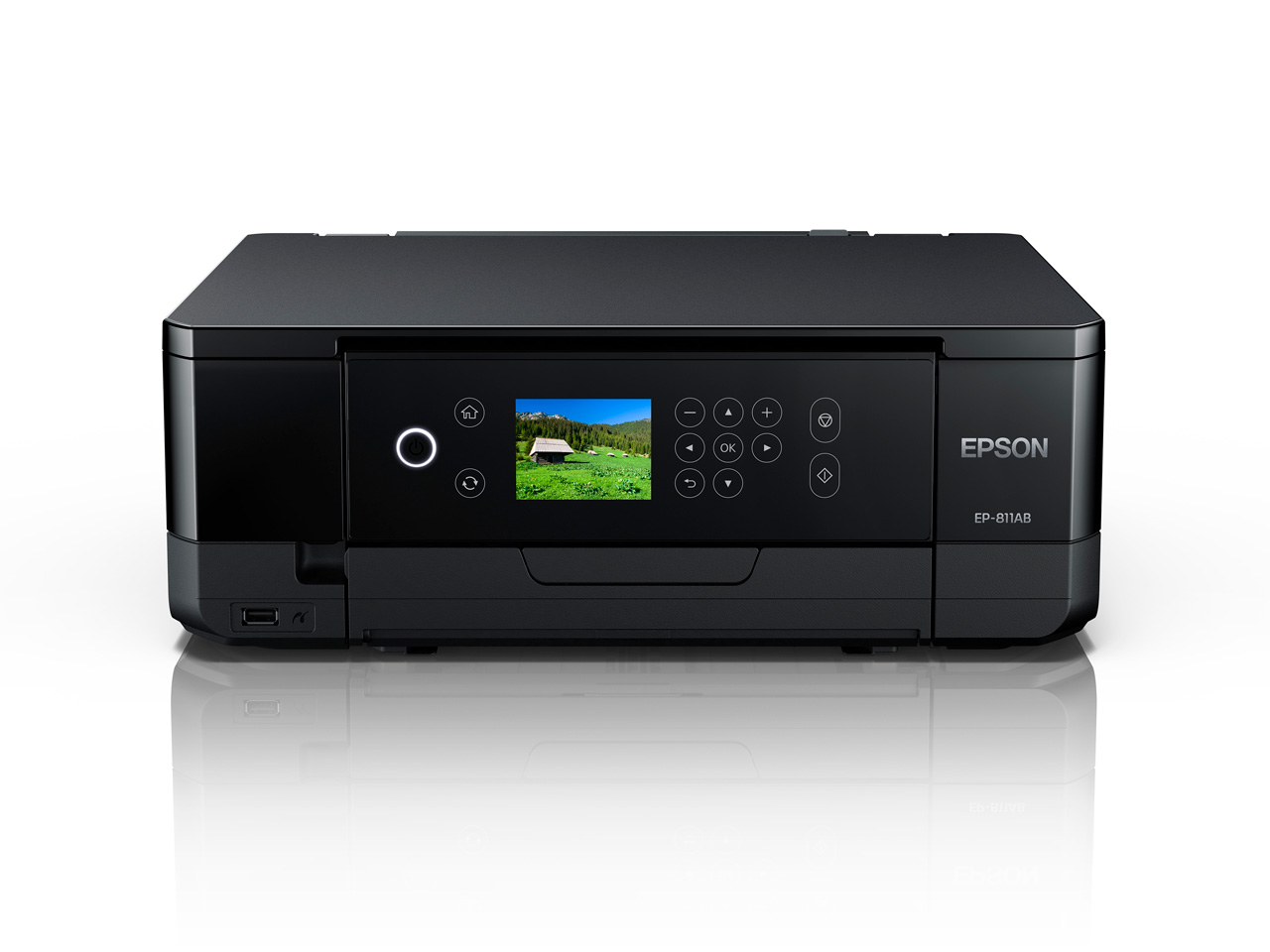 EPSON カラリオ EP-811A 価格比較 - 価格.com