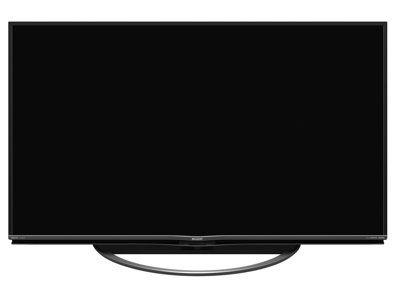 シャープ AQUOS 4K 4T-C50AN1 [50インチ] 価格比較 - 価格.com