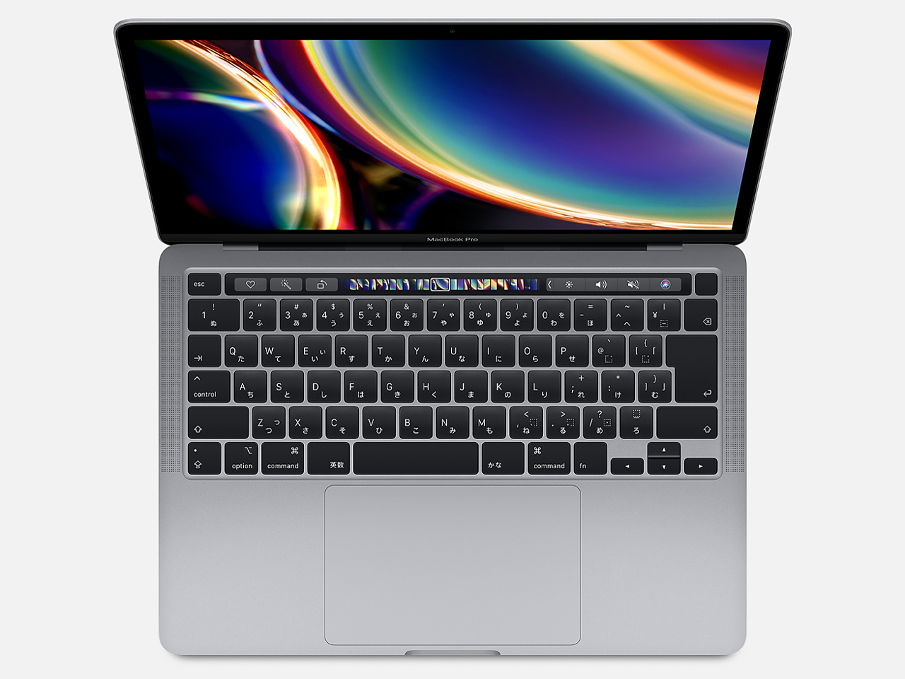 Apple MacBook Pro Retinaディスプレイ 2000/13.3 MWP72J/A [シルバー