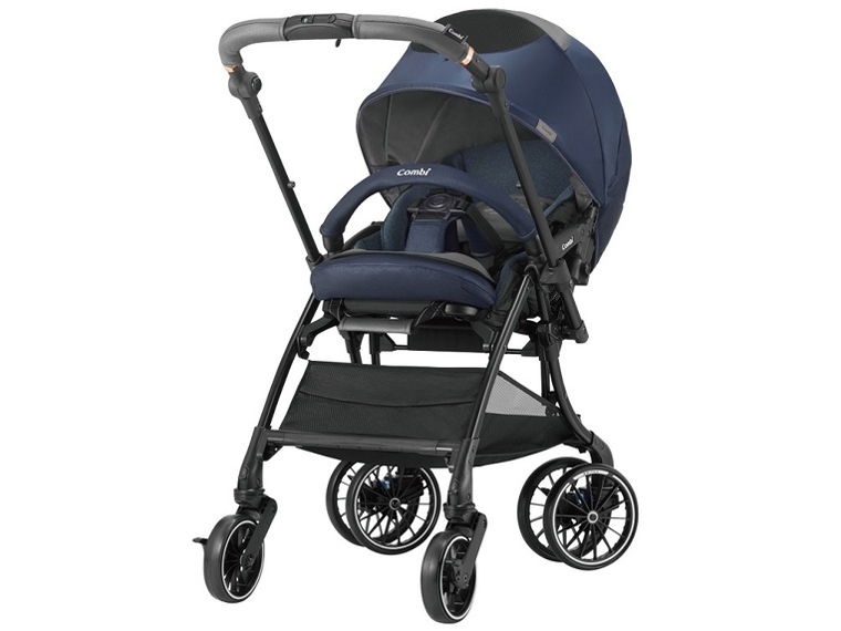 コンビ ホワイトレーベル スゴカル Switch plus エッグショック EX AM